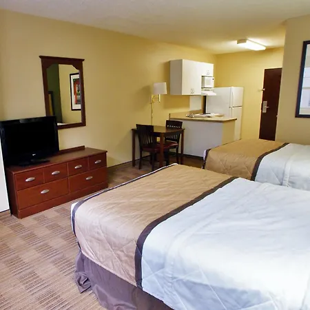 Extended Stay America Suites - Frederick - Westview Dr Exterior photo