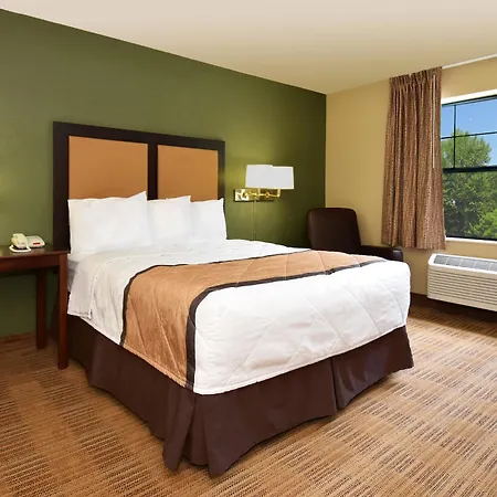 Extended Stay America Suites - Frederick - Westview Dr Exterior photo