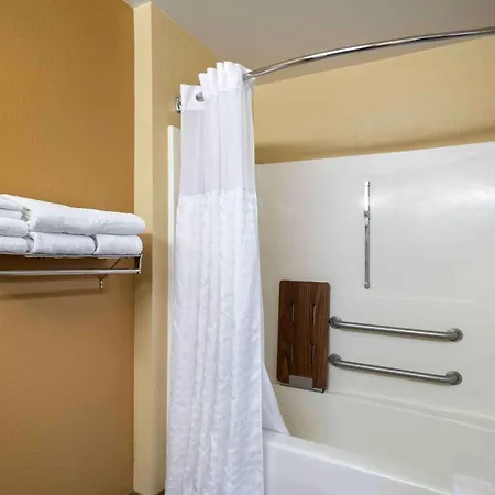 Extended Stay America Suites - Frederick - Westview Dr Exterior photo