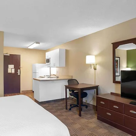 Extended Stay America Suites - Frederick - Westview Dr Exterior photo