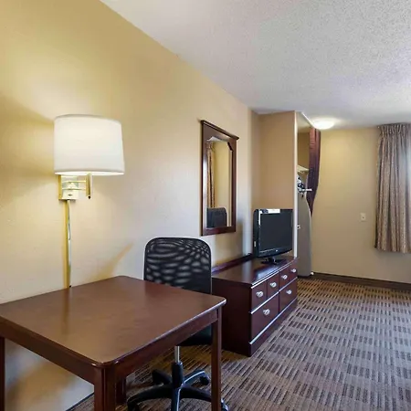 Extended Stay America Suites - Frederick - Westview Dr Exterior photo