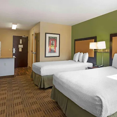Extended Stay America Suites - Frederick - Westview Dr Exterior photo