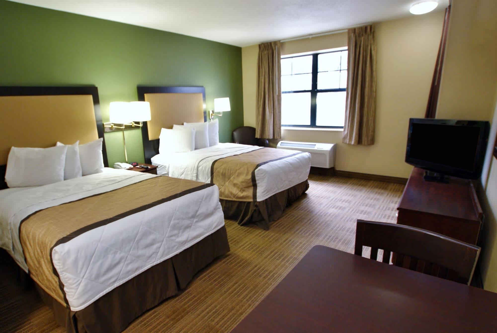 Hotel Extended America - - Westview Dr