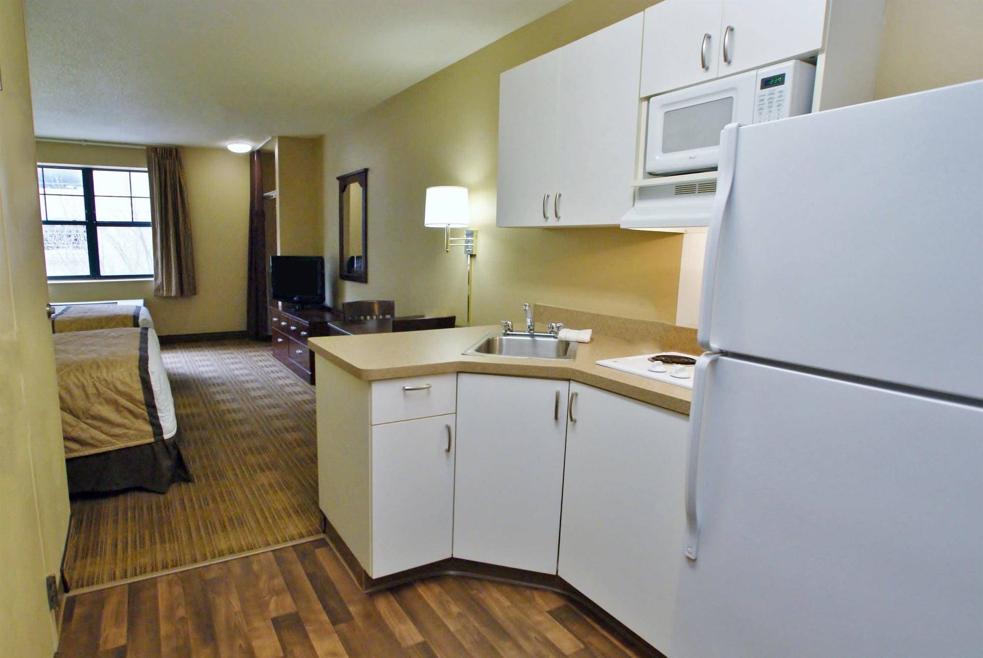 Extended America - - Westview Dr 2* Frederick
