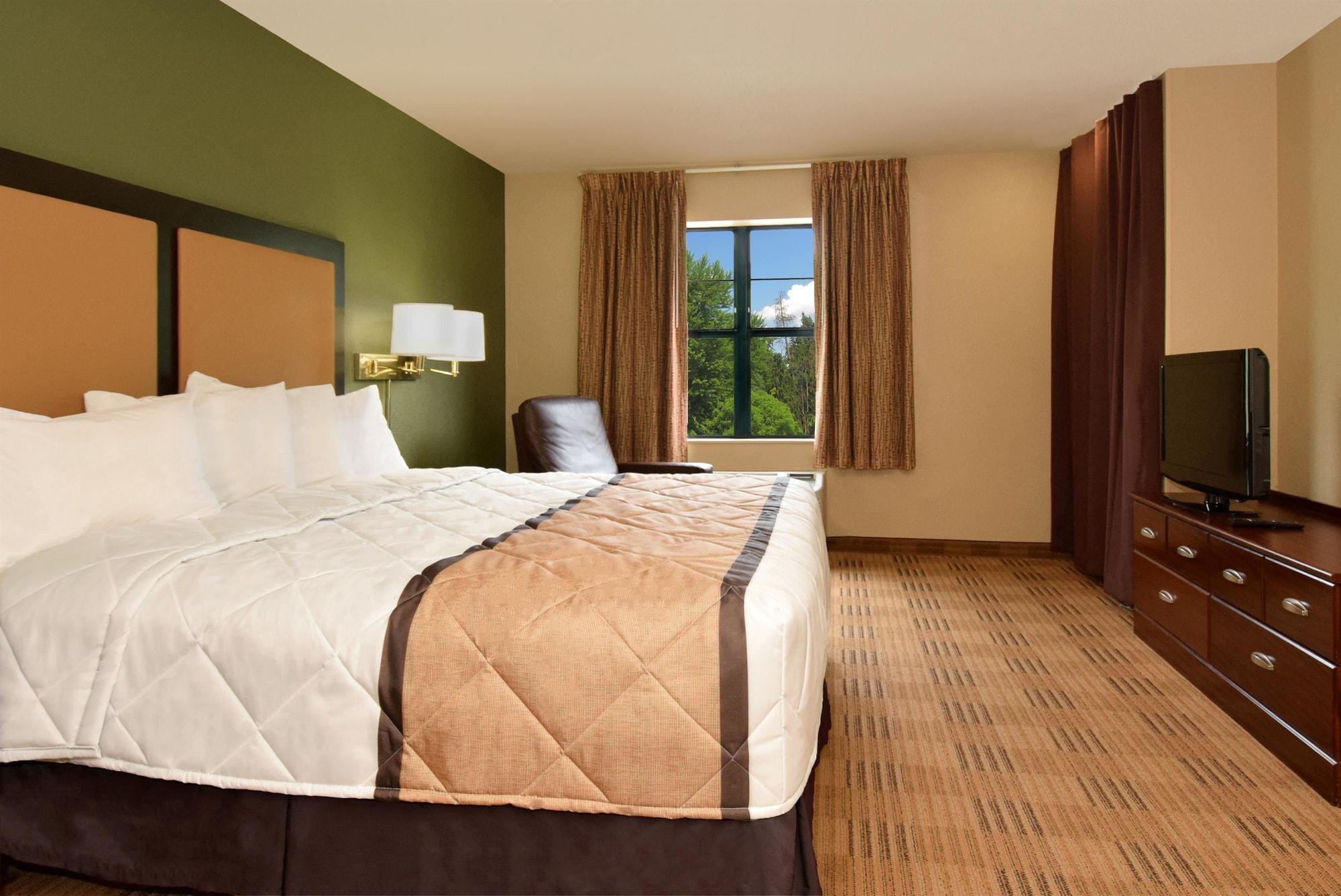 Extended America - - Westview Dr Hotel 2*