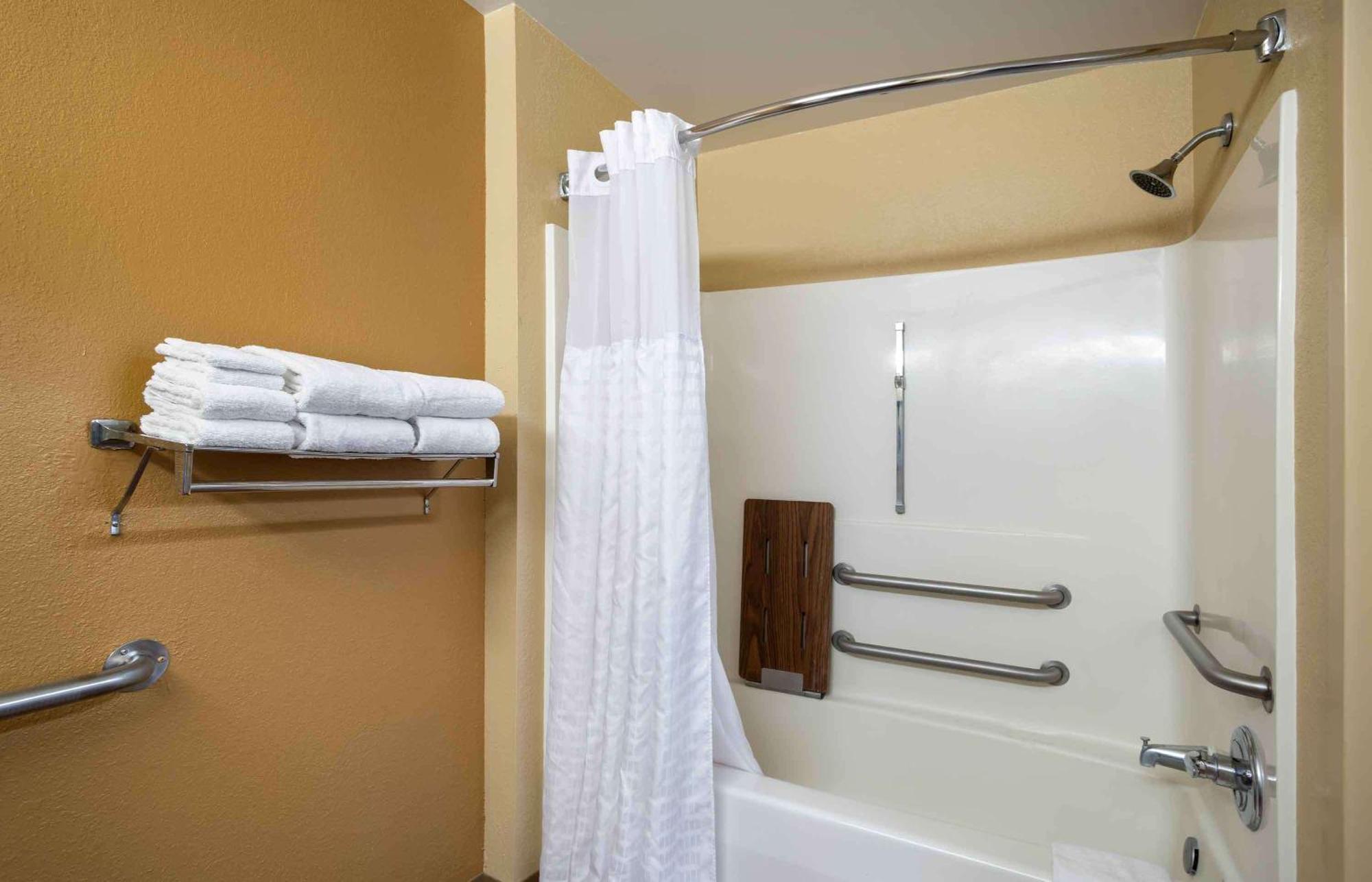 Extended America - - Westview Dr 2* Frederick