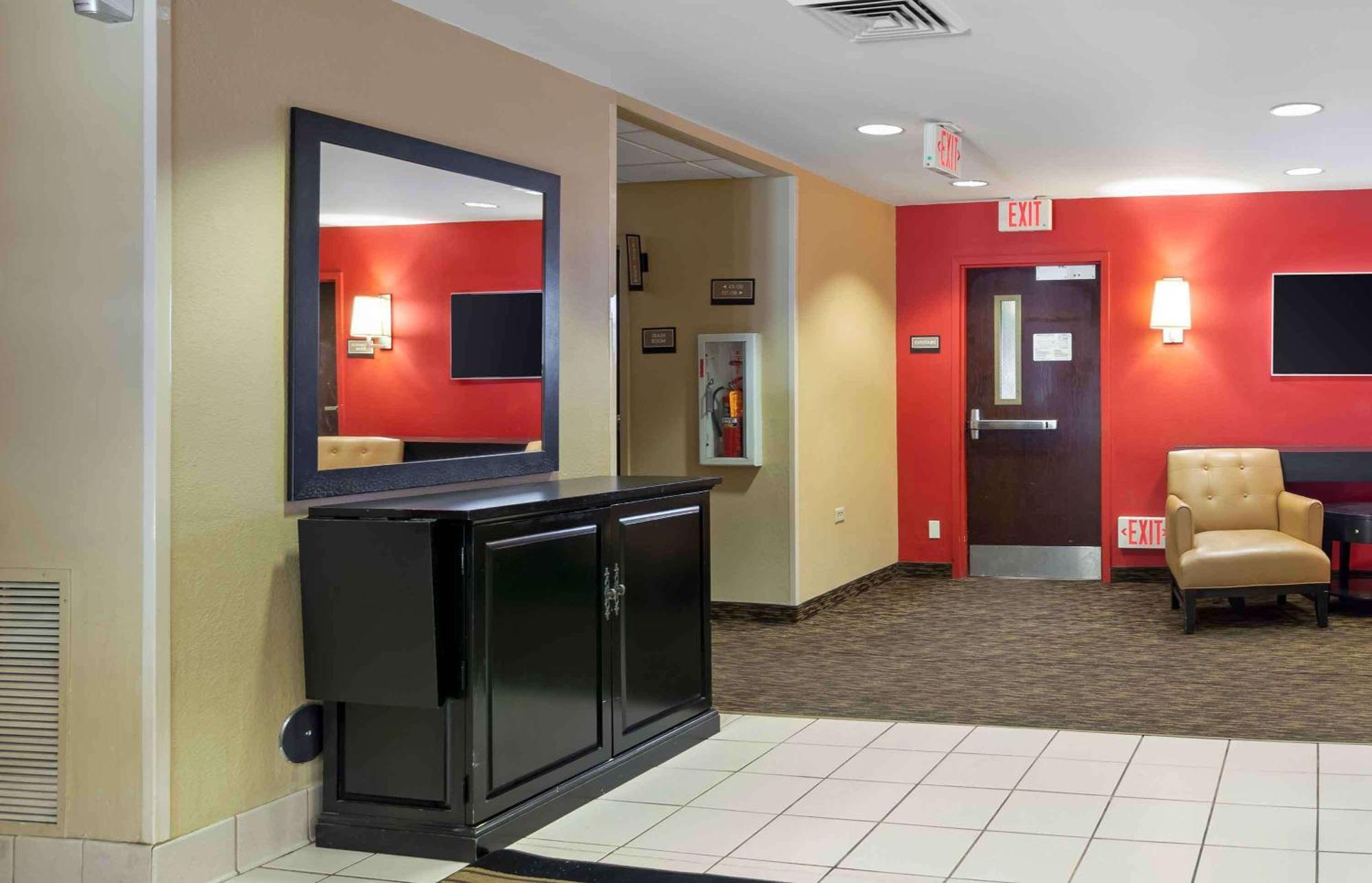 Hotel Extended America - - Westview Dr Frederick