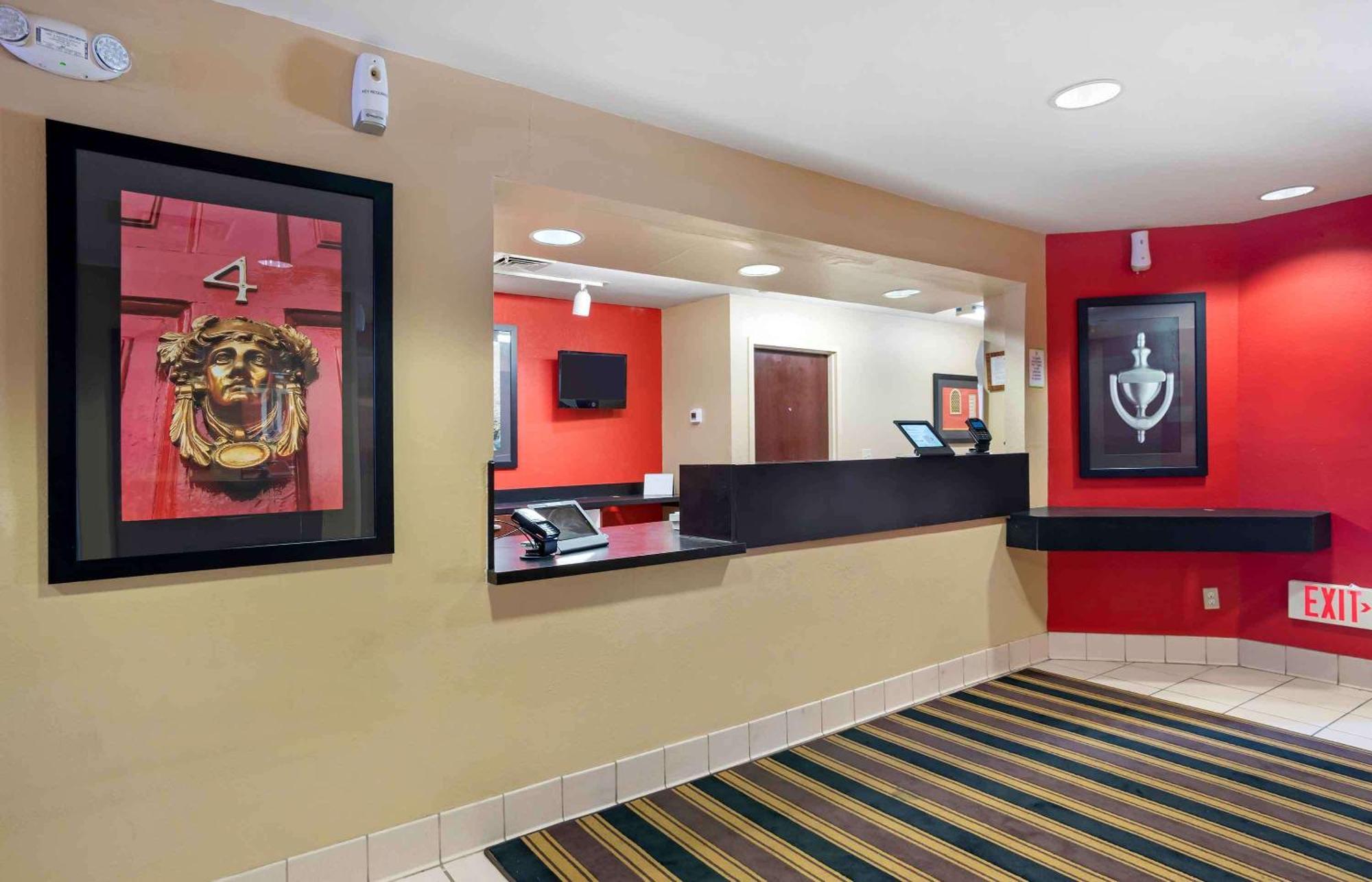 Extended America - - Westview Dr Hotel 2*