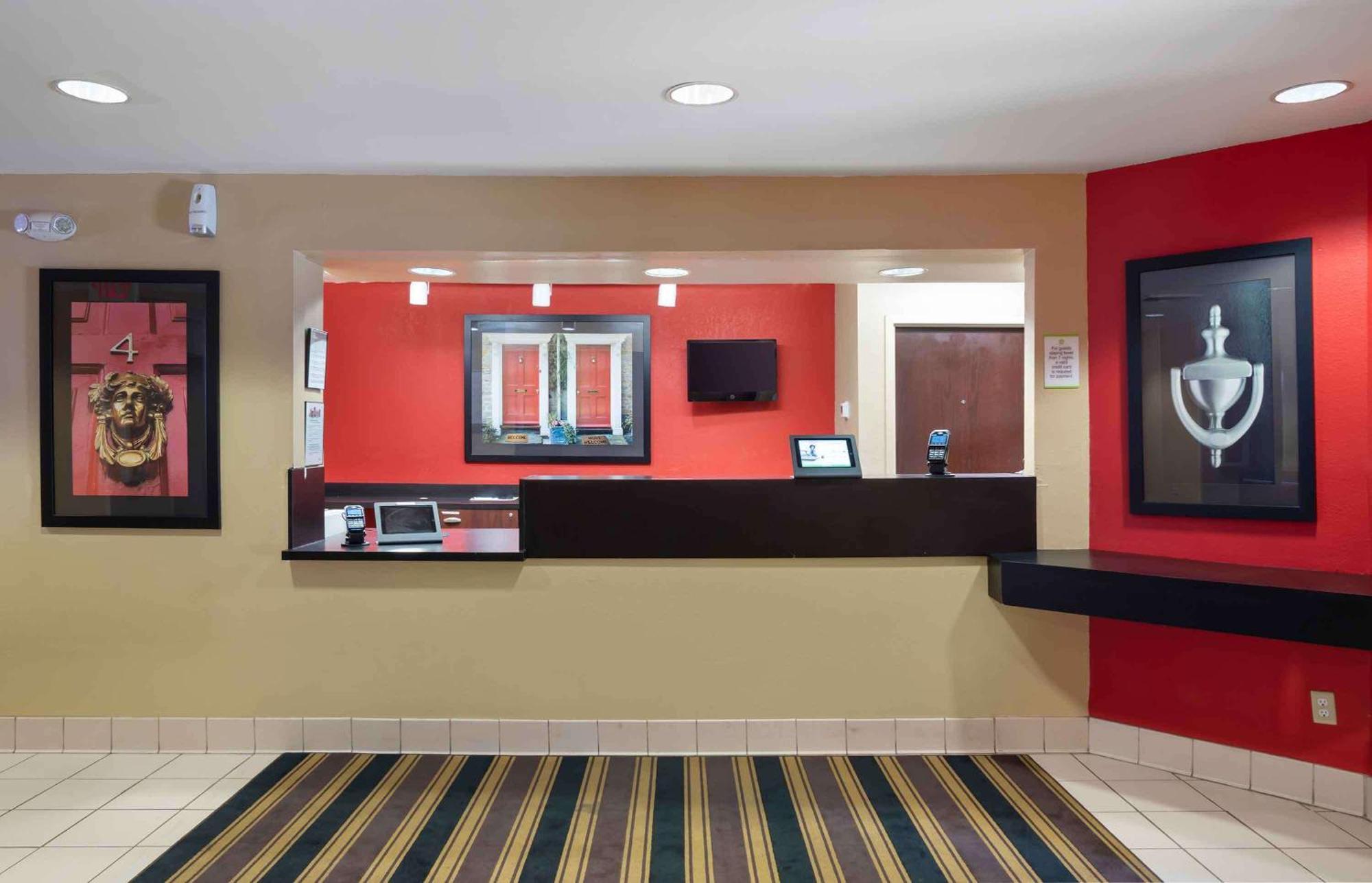 Hotel Extended America - - Westview Dr