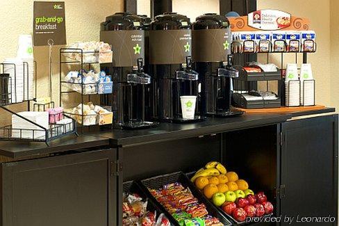 Extended America - - Westview Dr Hotel Frederick
