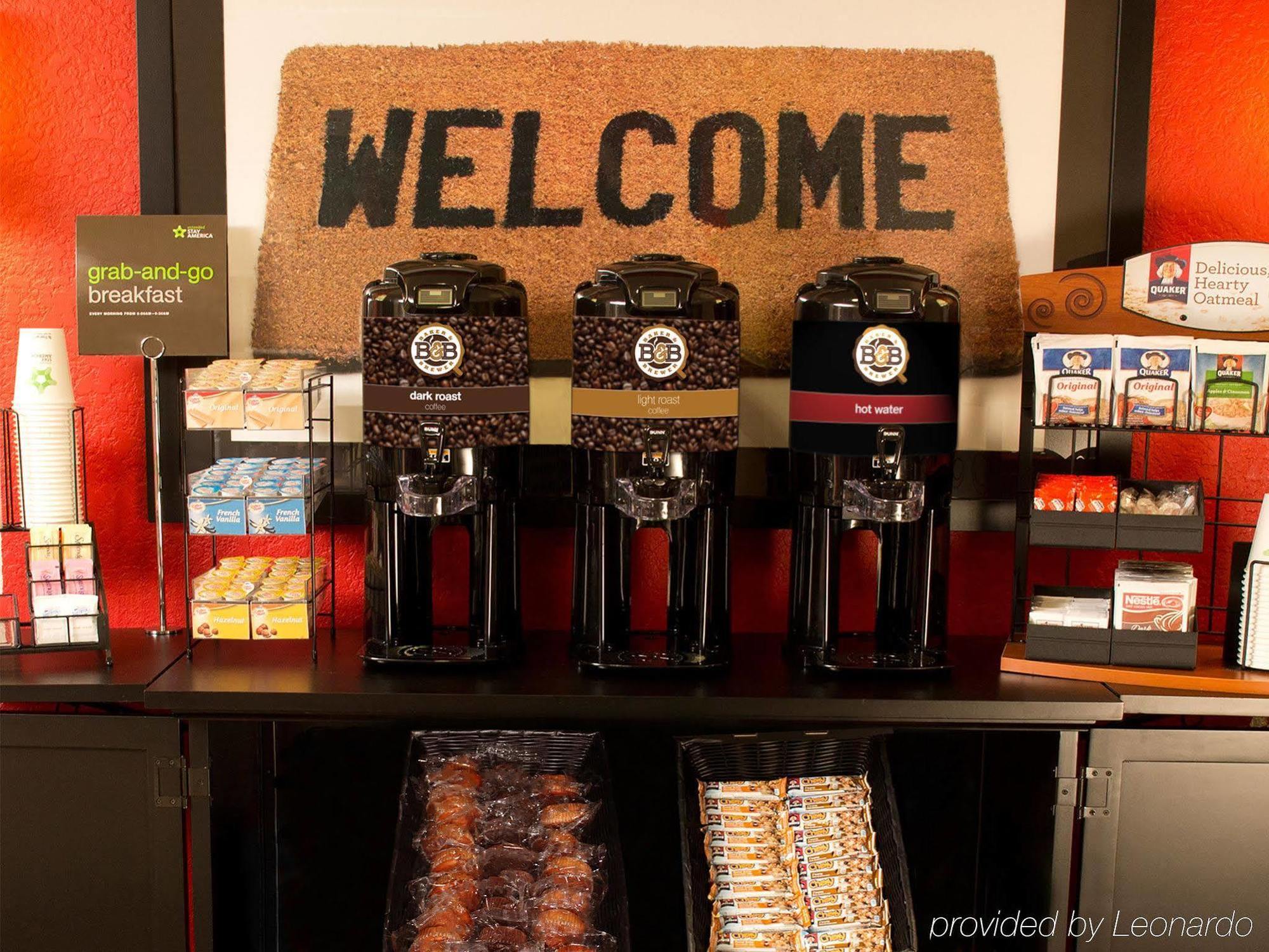 Extended America - - Westview Dr Hotel