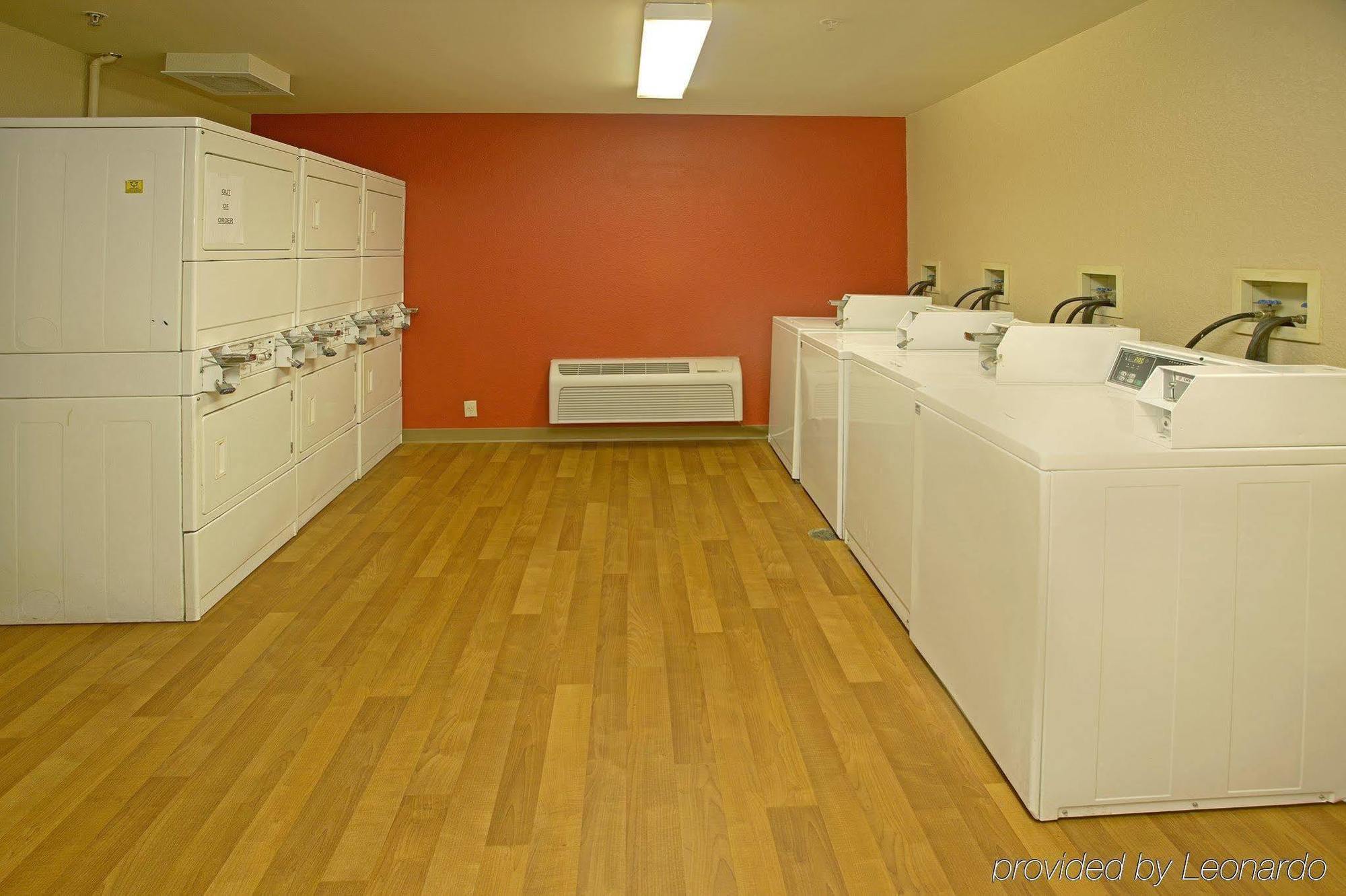 Extended America - - Westview Dr Hotel Frederick