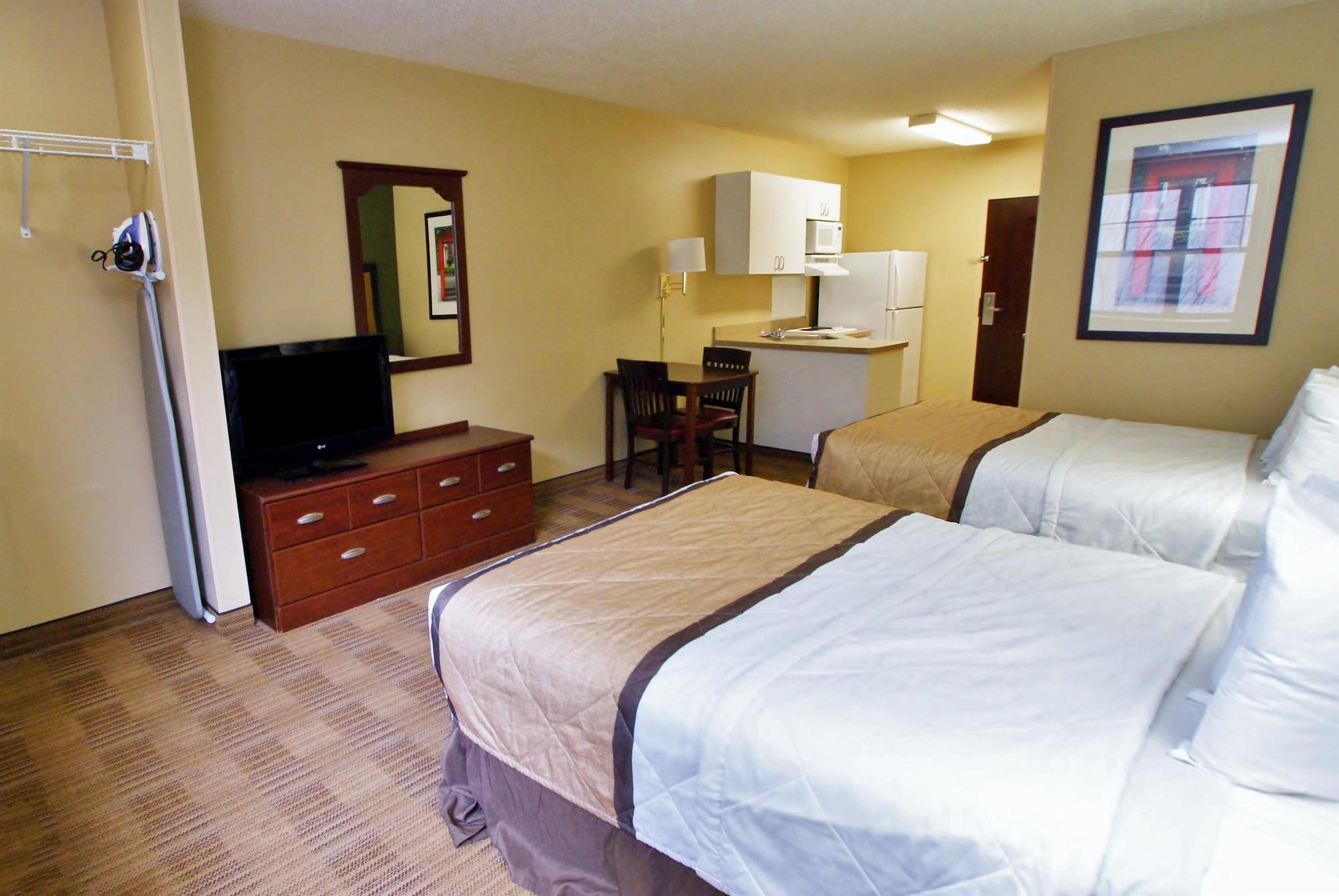 Extended America - - Westview Dr Hotel 2*