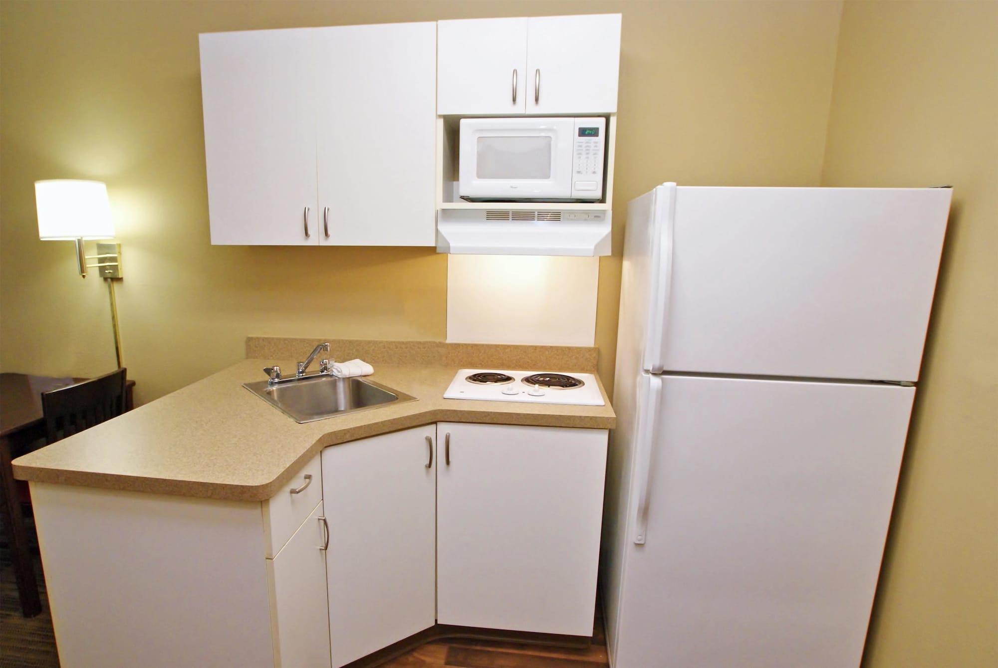 Hotel Extended America - - Westview Dr