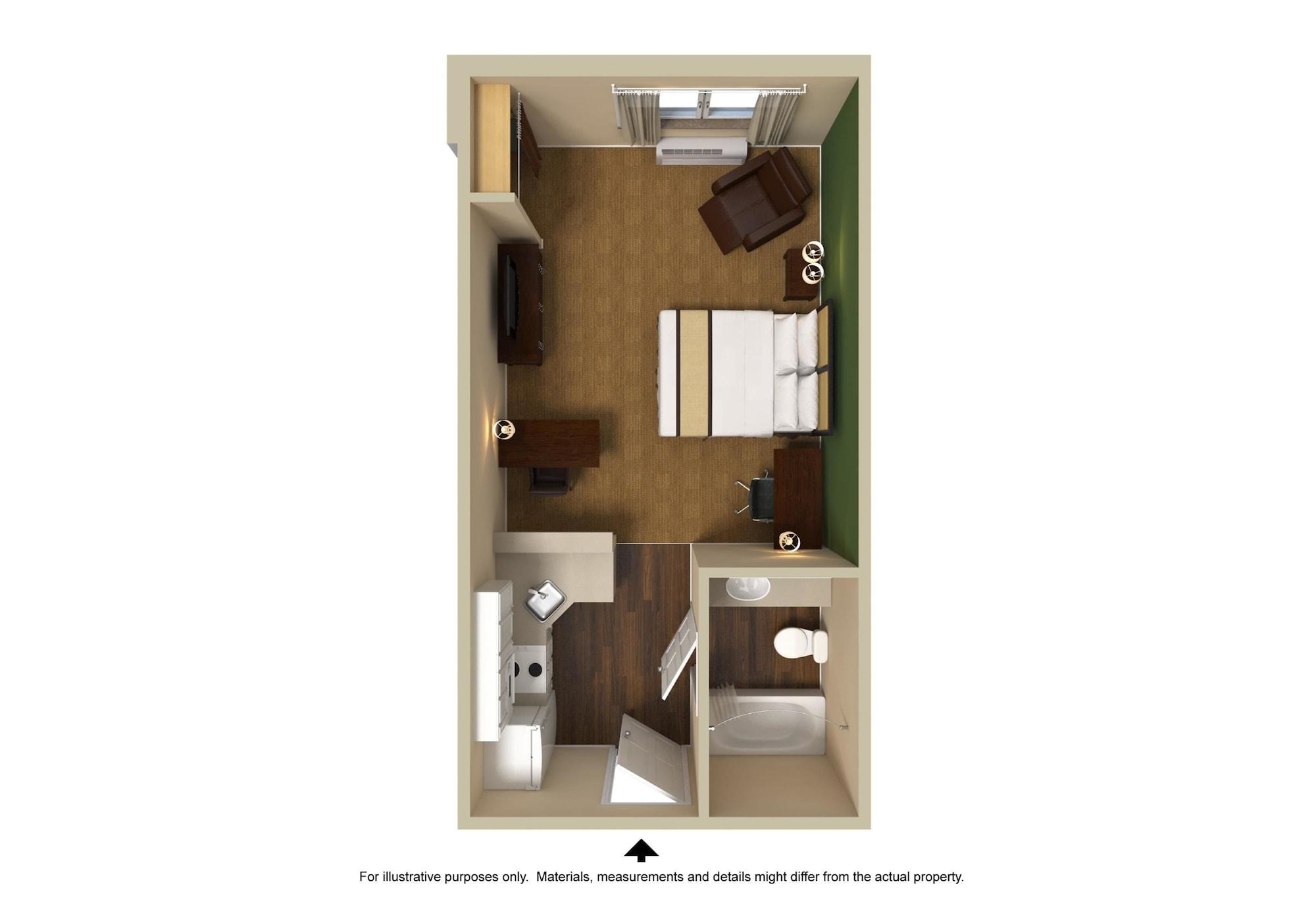 Extended America - - Westview Dr