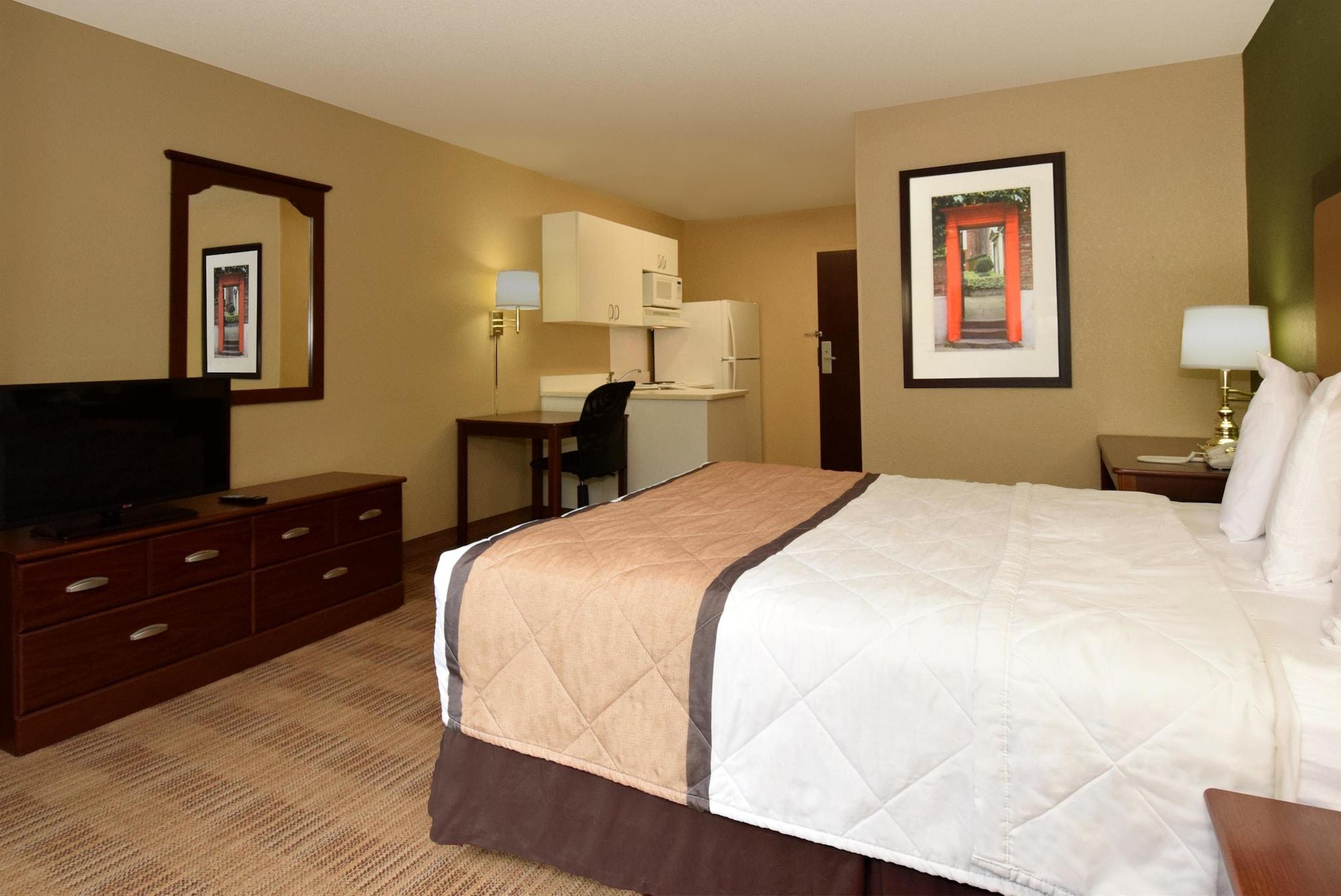Extended America - - Westview Dr