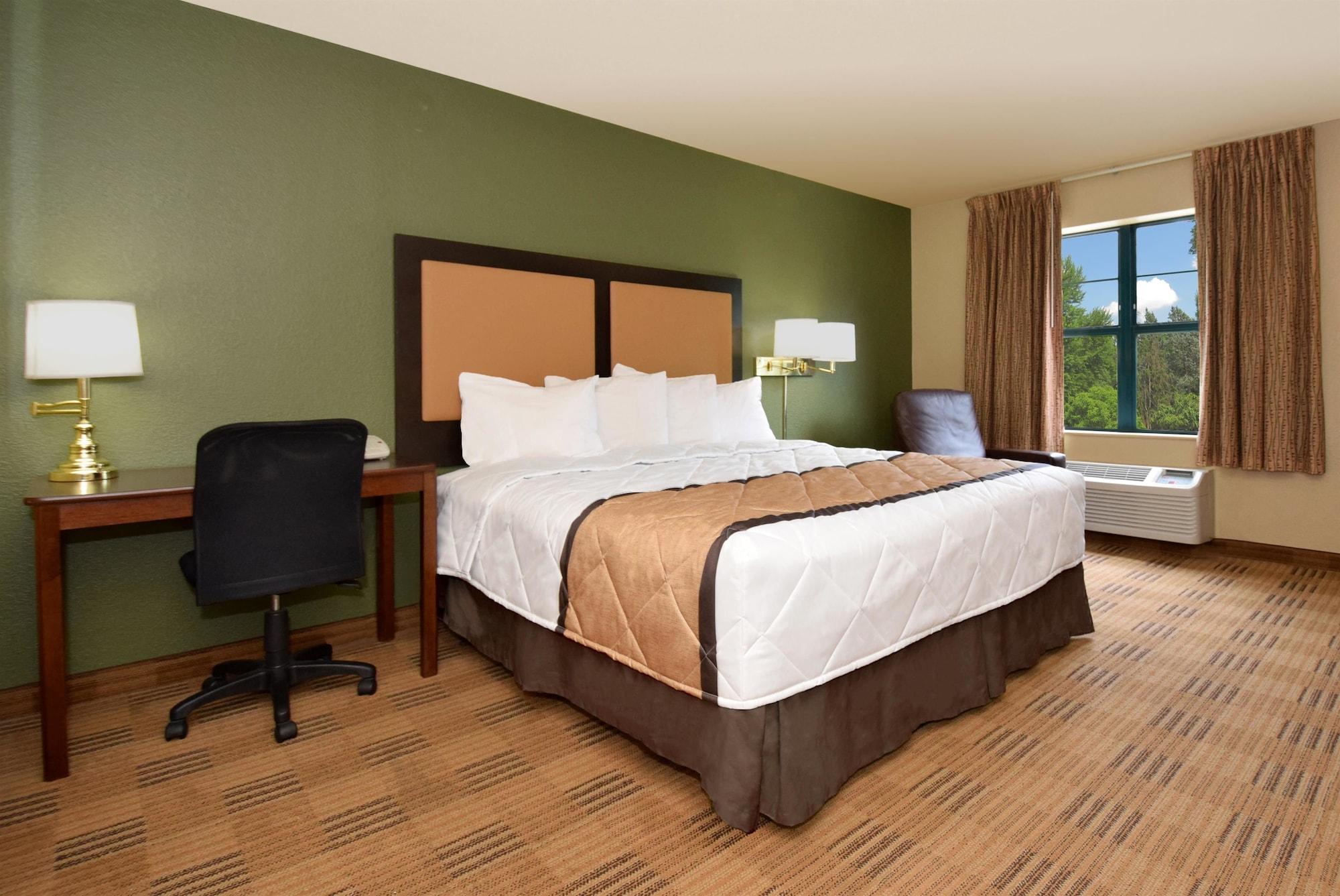 Extended America - - Westview Dr Hotel 2*