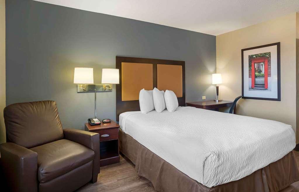 Hotel Extended America - - Westview Dr Frederick