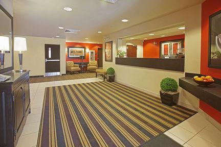 Extended America - - Westview Dr Frederick