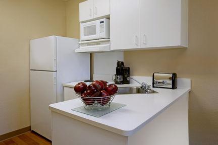 Extended America - - Westview Dr Hotel