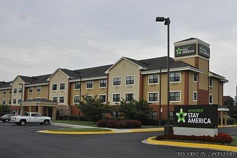 Extended America - - Westview Dr