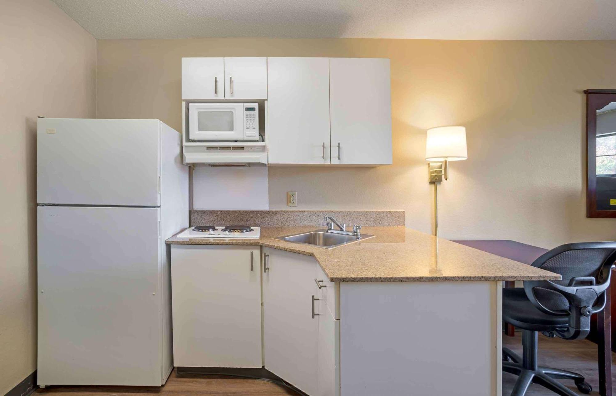 Extended America - - Westview Dr