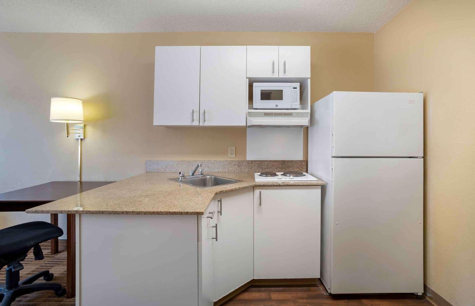Extended America - - Westview Dr Hotel 2*