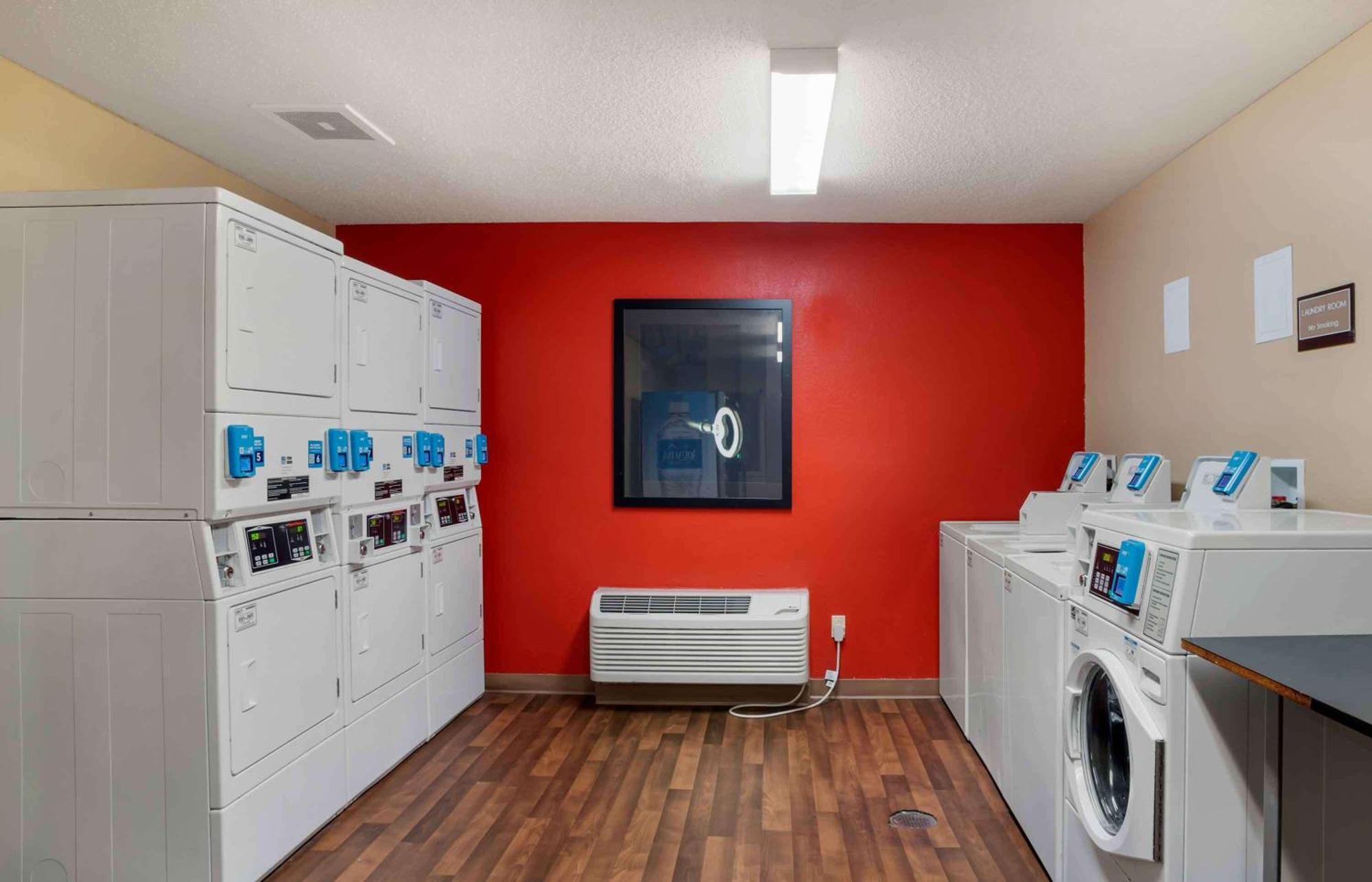 Extended America - - Westview Dr Hotel