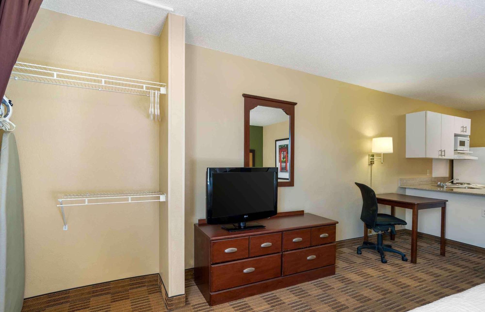 Extended America - - Westview Dr Hotel 2*
