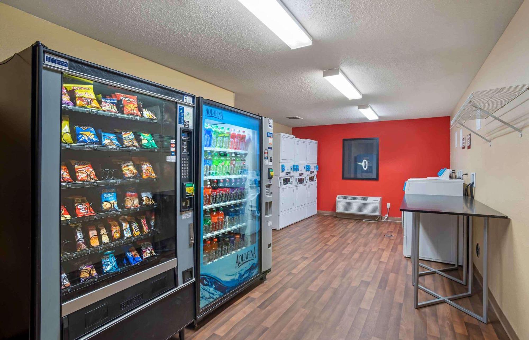 Extended America - - Westview Dr Hotel Frederick