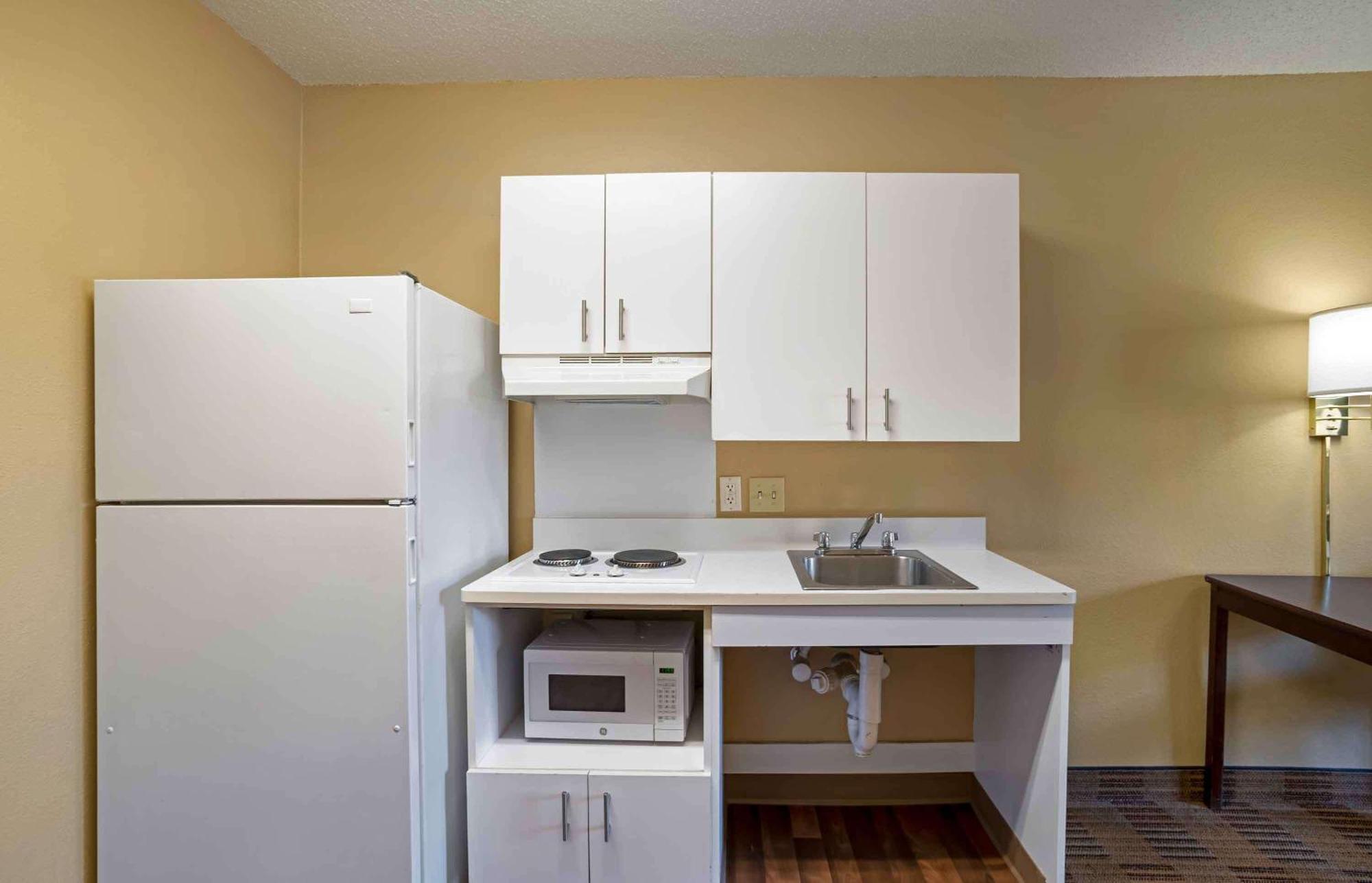 Hotel Extended America - - Westview Dr 2*