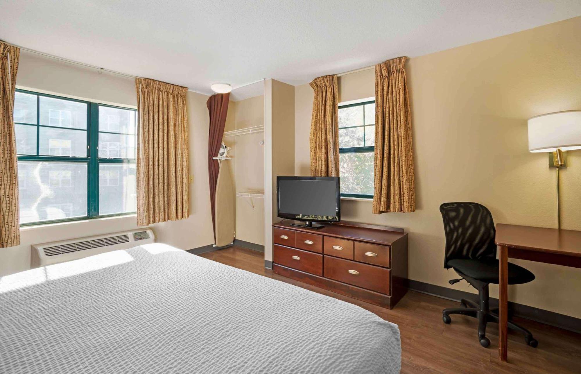 Extended America - - Westview Dr