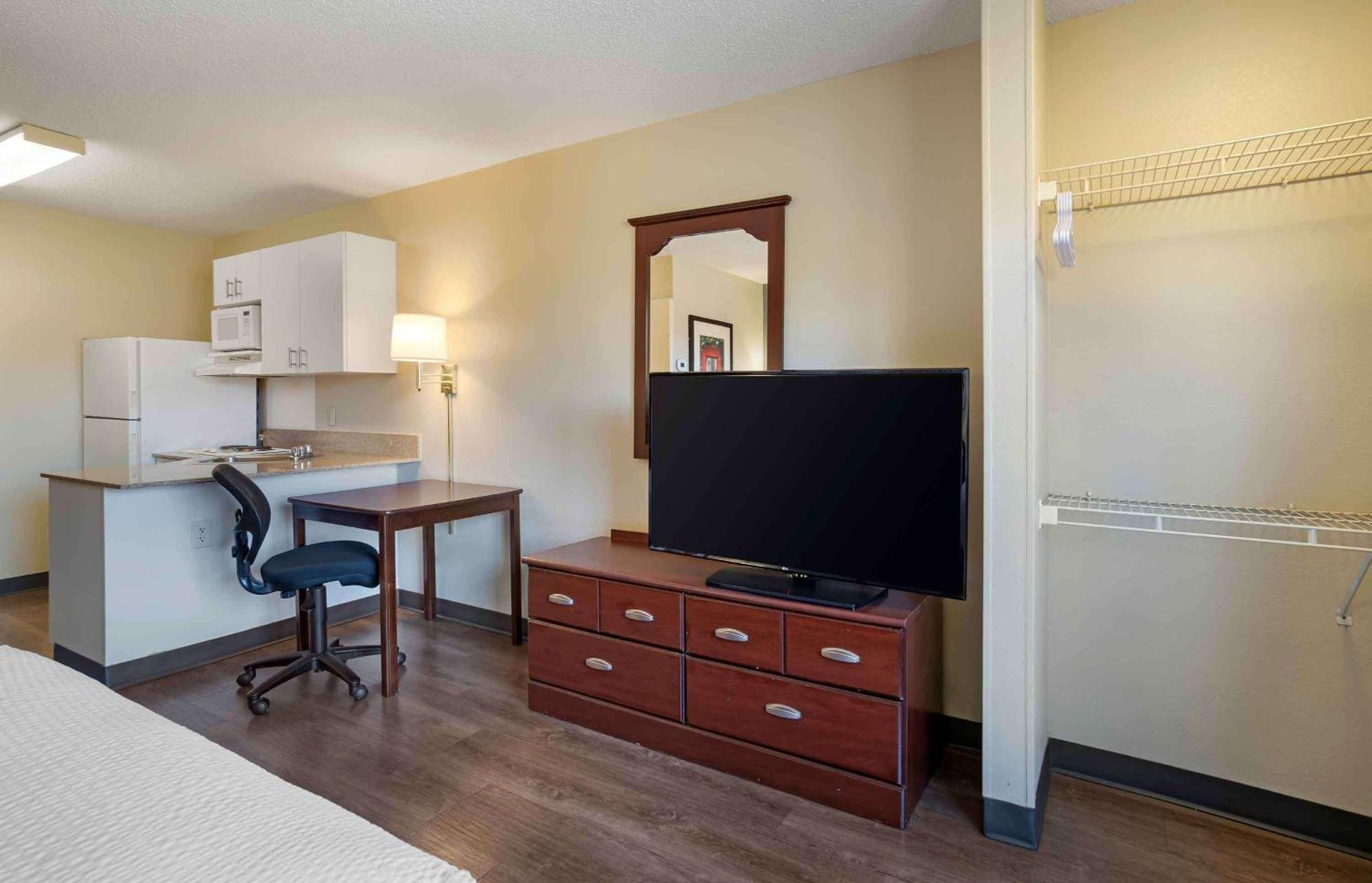 Extended America - - Westview Dr Frederick