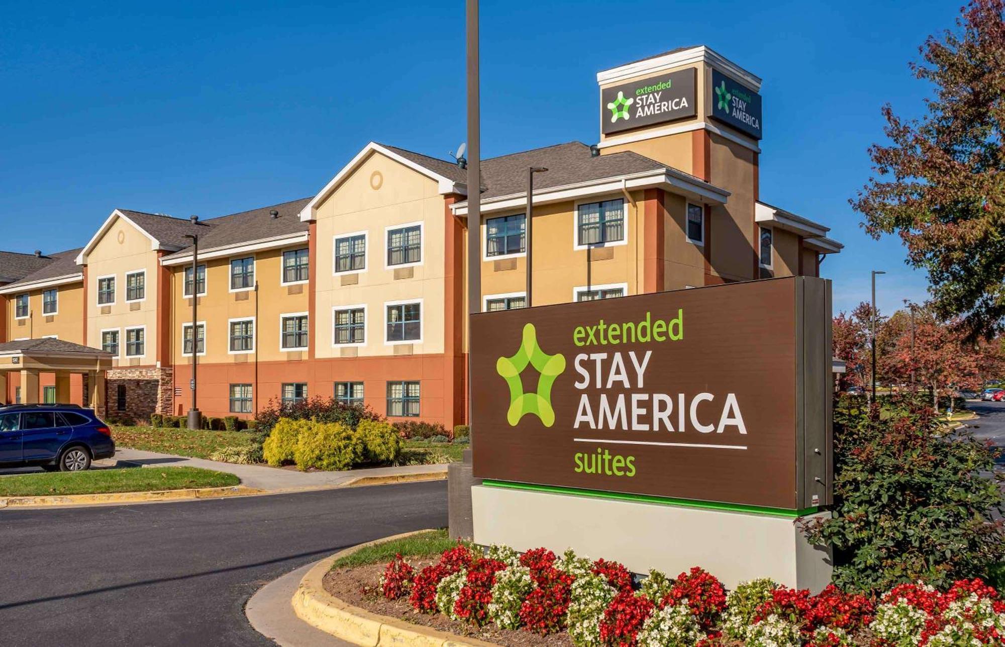 Extended America - - Westview Dr 2* Frederick