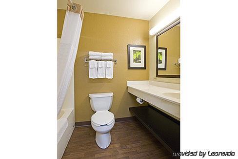 Extended America - - Westview Dr Hotel Frederick
