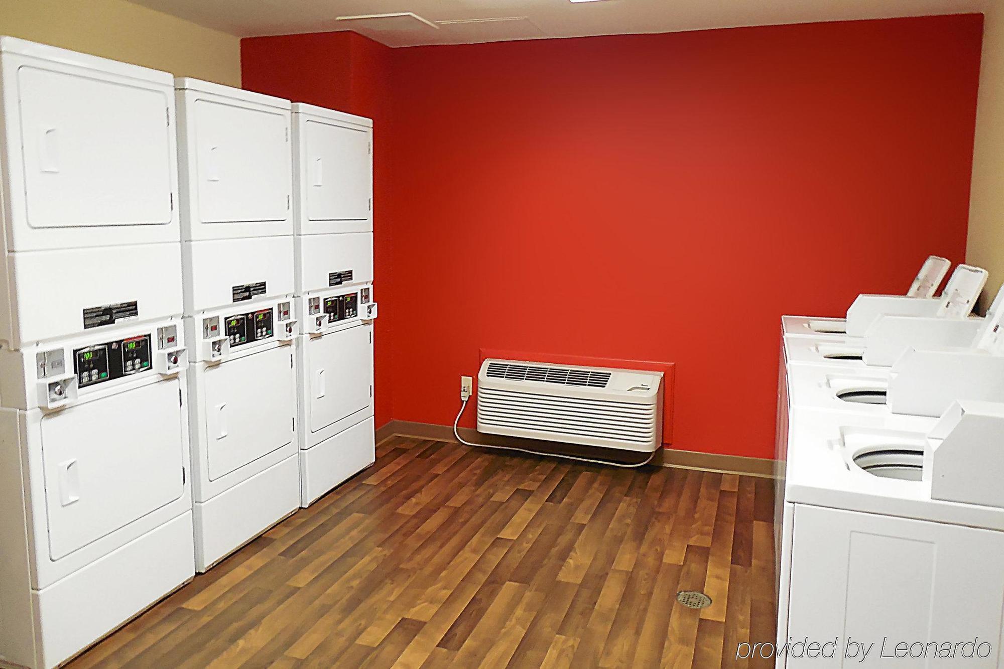 Extended America - - Westview Dr Hotel Frederick