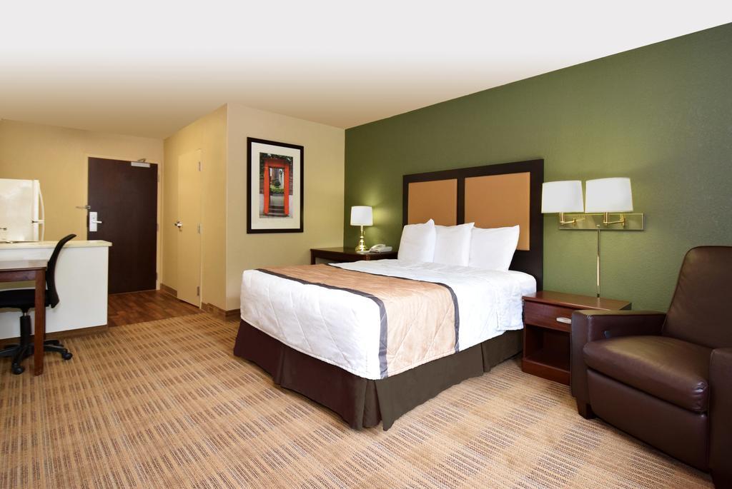Hotel Extended America - - Westview Dr Frederick