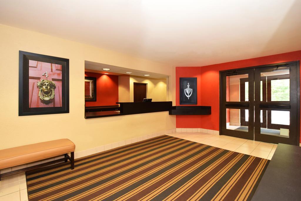 Extended America - - Westview Dr Hotel 2*