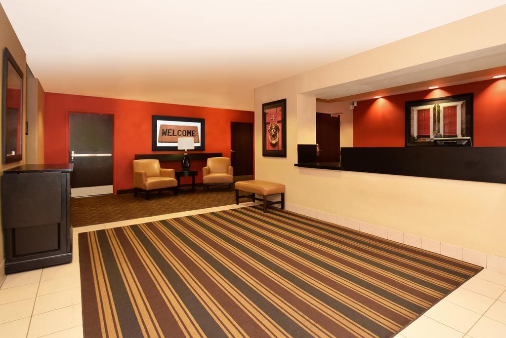 Hotel Extended America - - Westview Dr Frederick