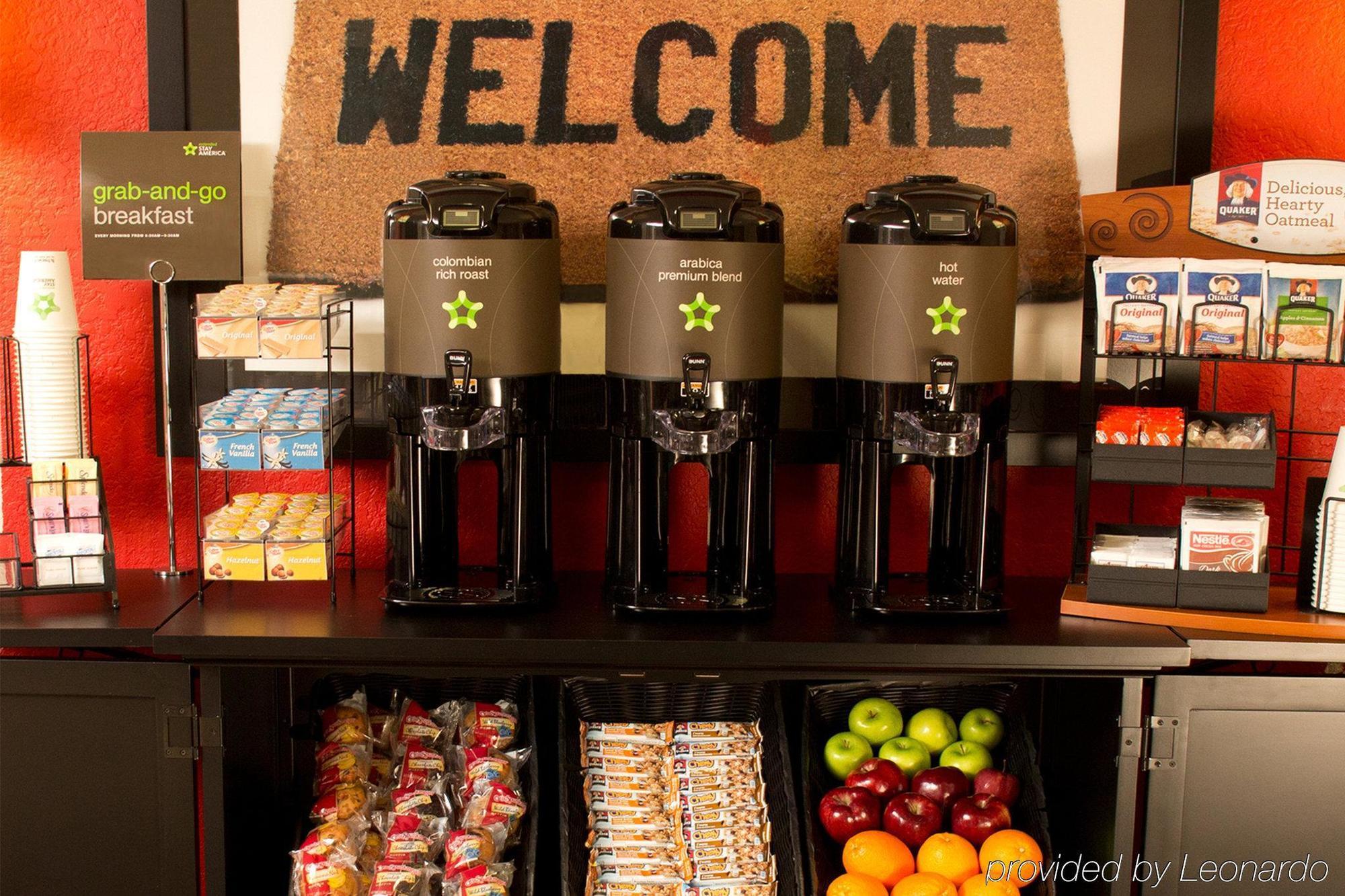 Extended America - - Westview Dr Hotel