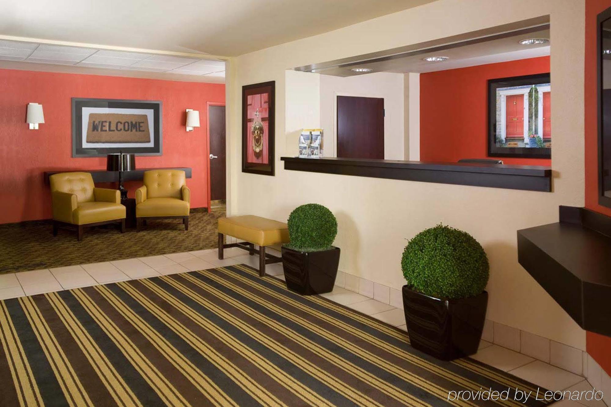 Extended America - - Westview Dr Hotel 2*