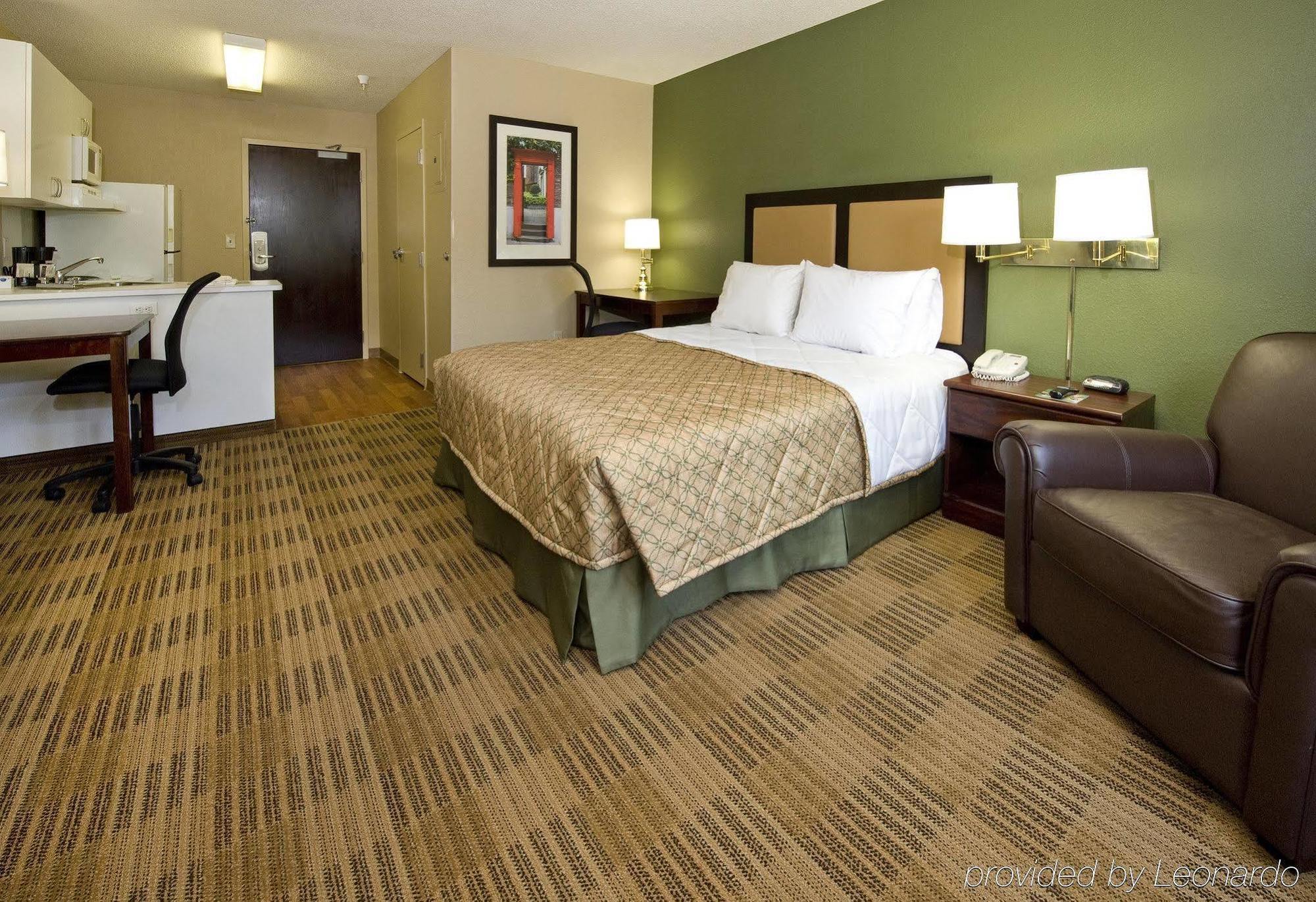 Hotel Extended America - - Westview Dr Frederick