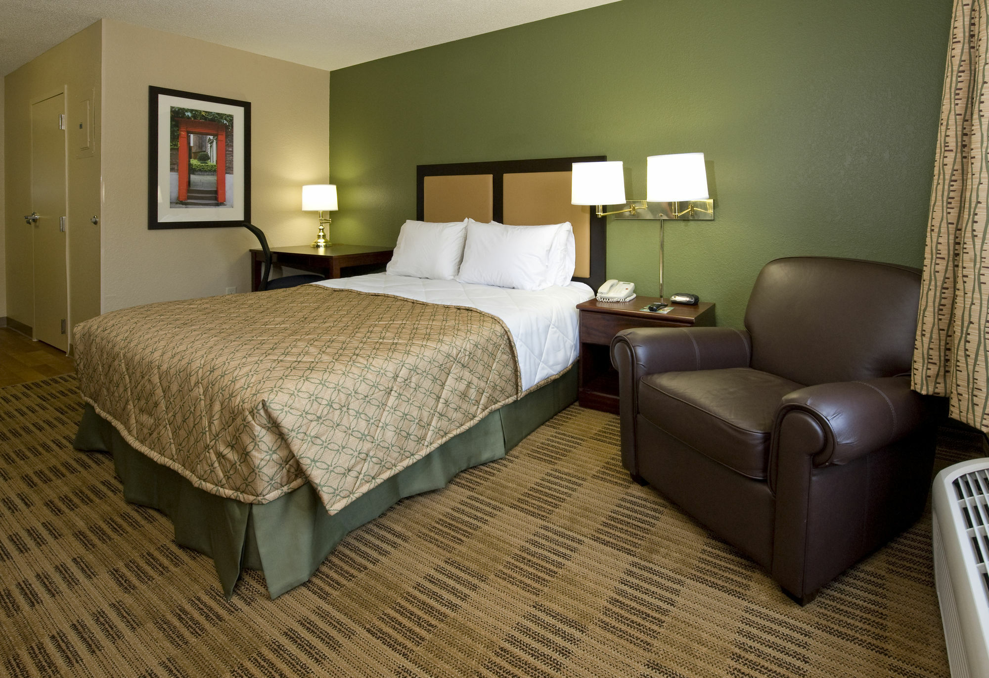 Hotel Extended America - - Westview Dr Frederick