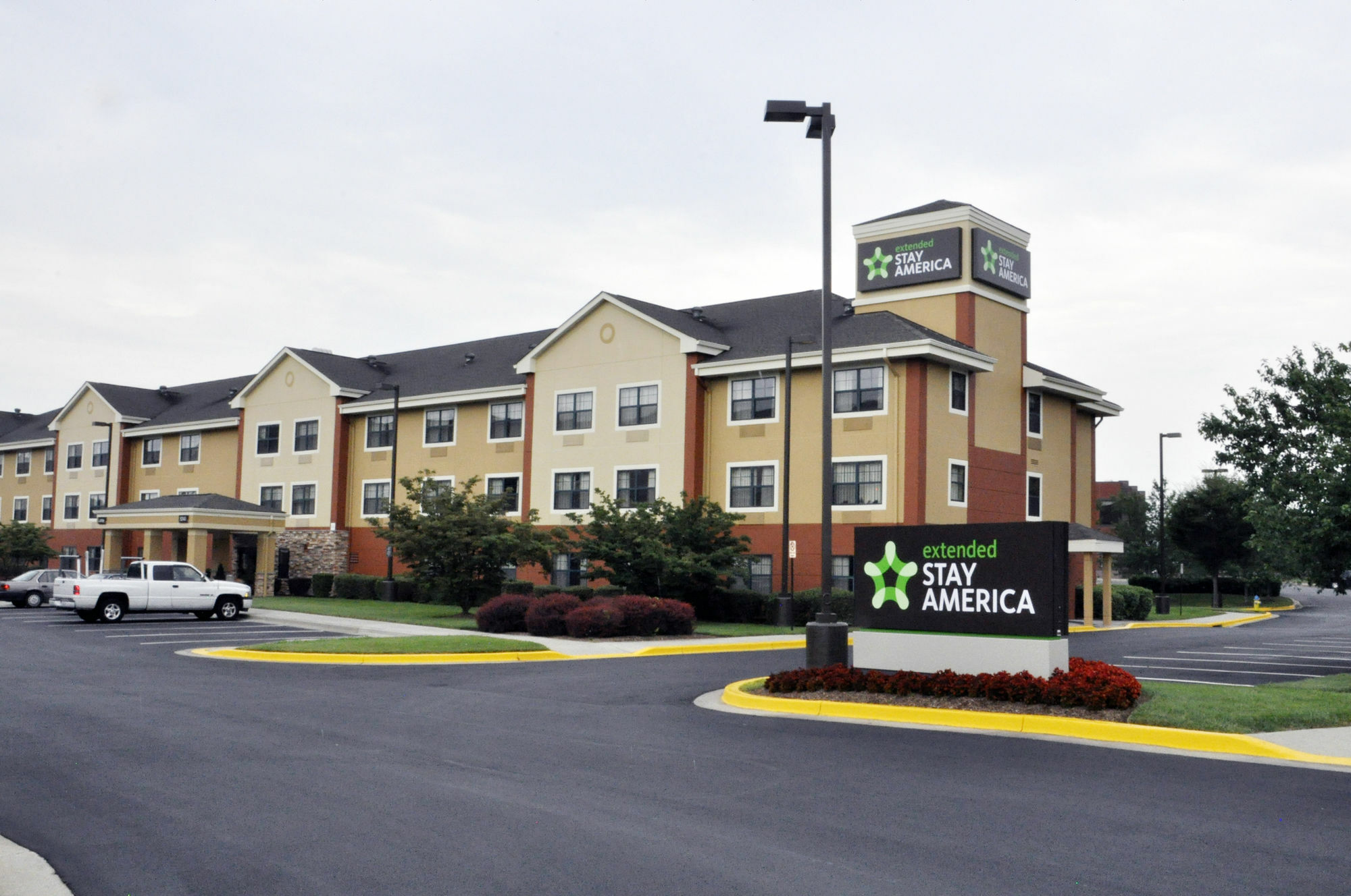 Extended America - - Westview Dr 2*