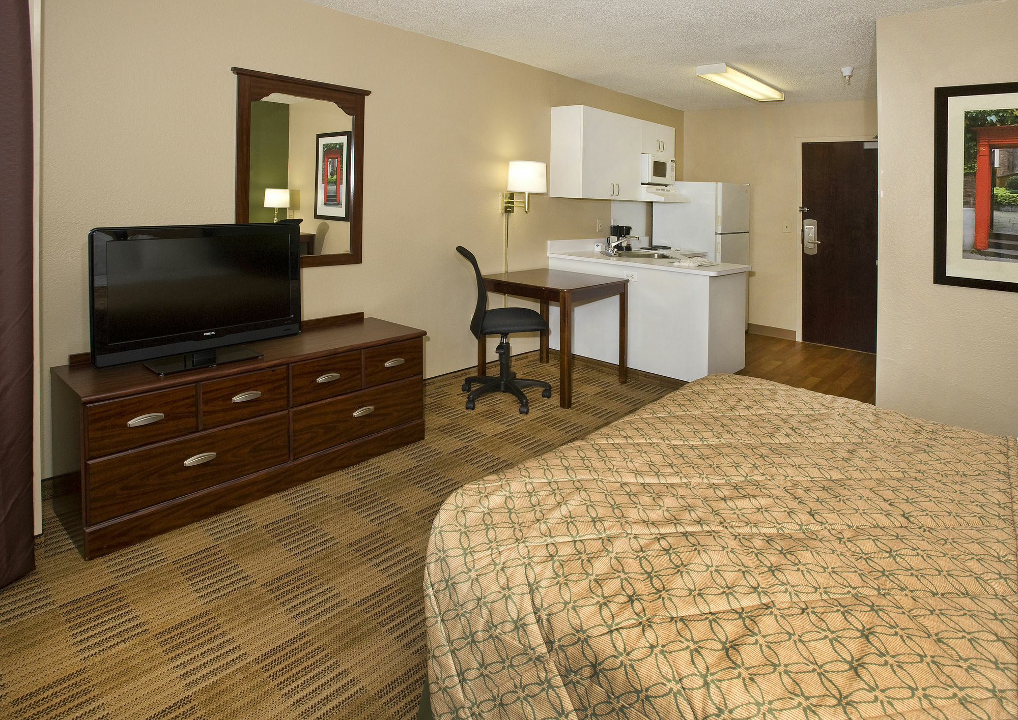 Extended America - - Westview Dr Hotel Frederick